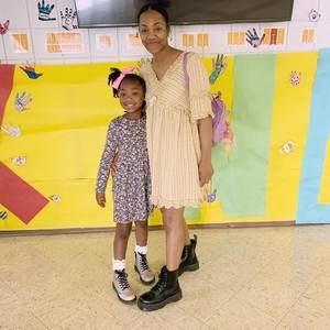 Meet your Posher, Diamond